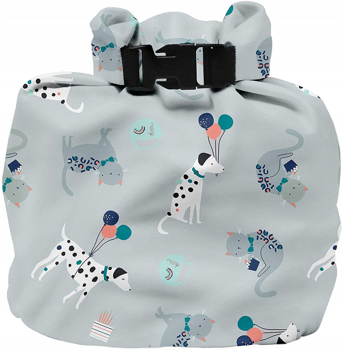 BAMBINO MIO waterdichte zak voor natte luiers