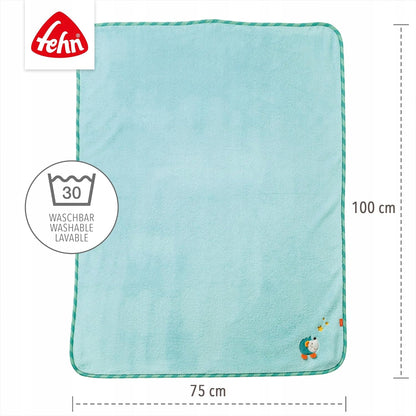 FEHN pătură Pădurea Adormită 100 X 75