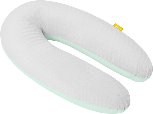 BADABULLE tehotenský vankúš XXL 160cm