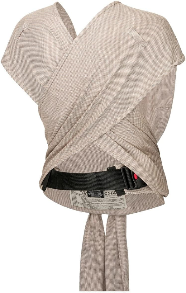 HOPPEDIZ hop-tye buckle porte-bébé ergonomique 0-30 mois
