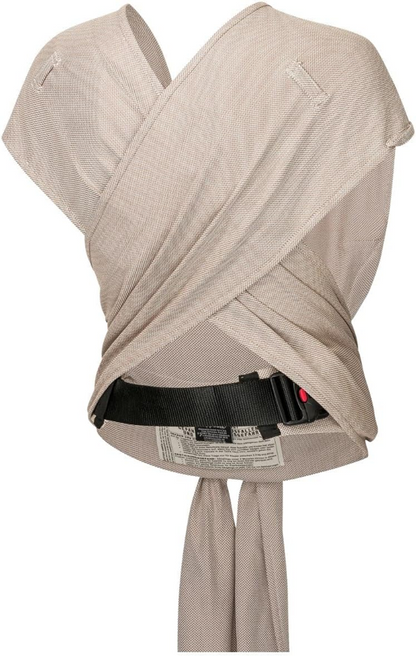 HOPPEDIZ hop-tye buckle porte-bébé ergonomique 0-30 mois
