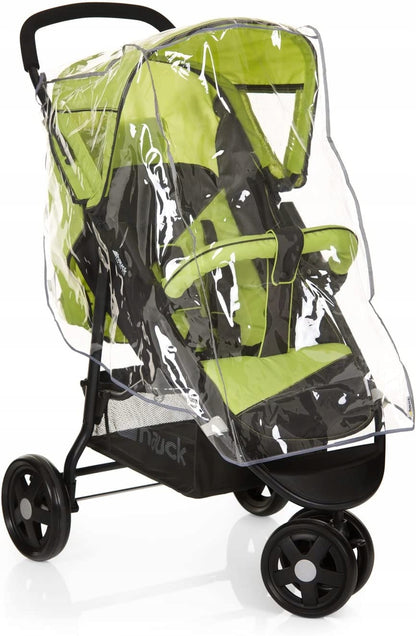 HAUCK rainproofing wrap