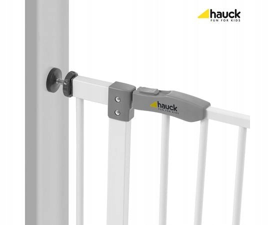 HAUCK Open'n Stop barrière d'escalier installation sans perçage 75-80