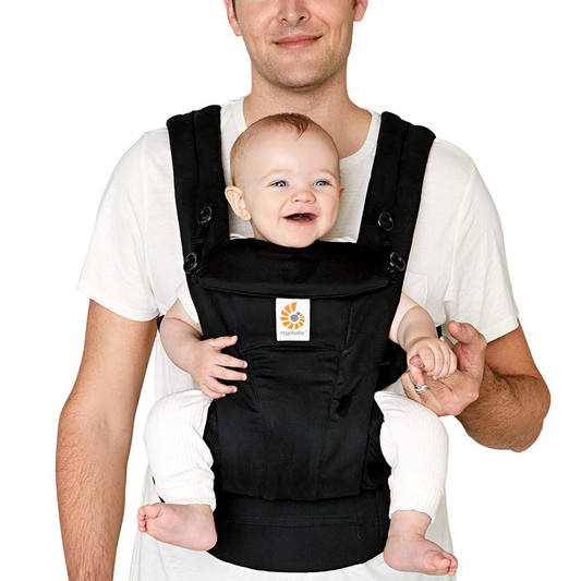 ERGOBABY OMNI DREAM ergonomische draagzak 3-20kg