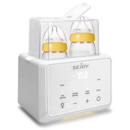 SEJOY podgrzewacz i sterylizator 6w1