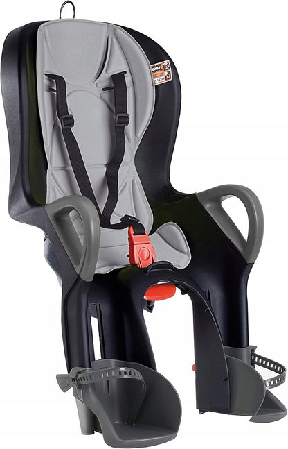 OKBABY Fastening System kerékpárülés tartó 10+ és Baby Shieldhoz