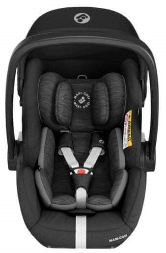 MAXI-COSI MARBLE 0-s csoportú ISOFIX autósülés