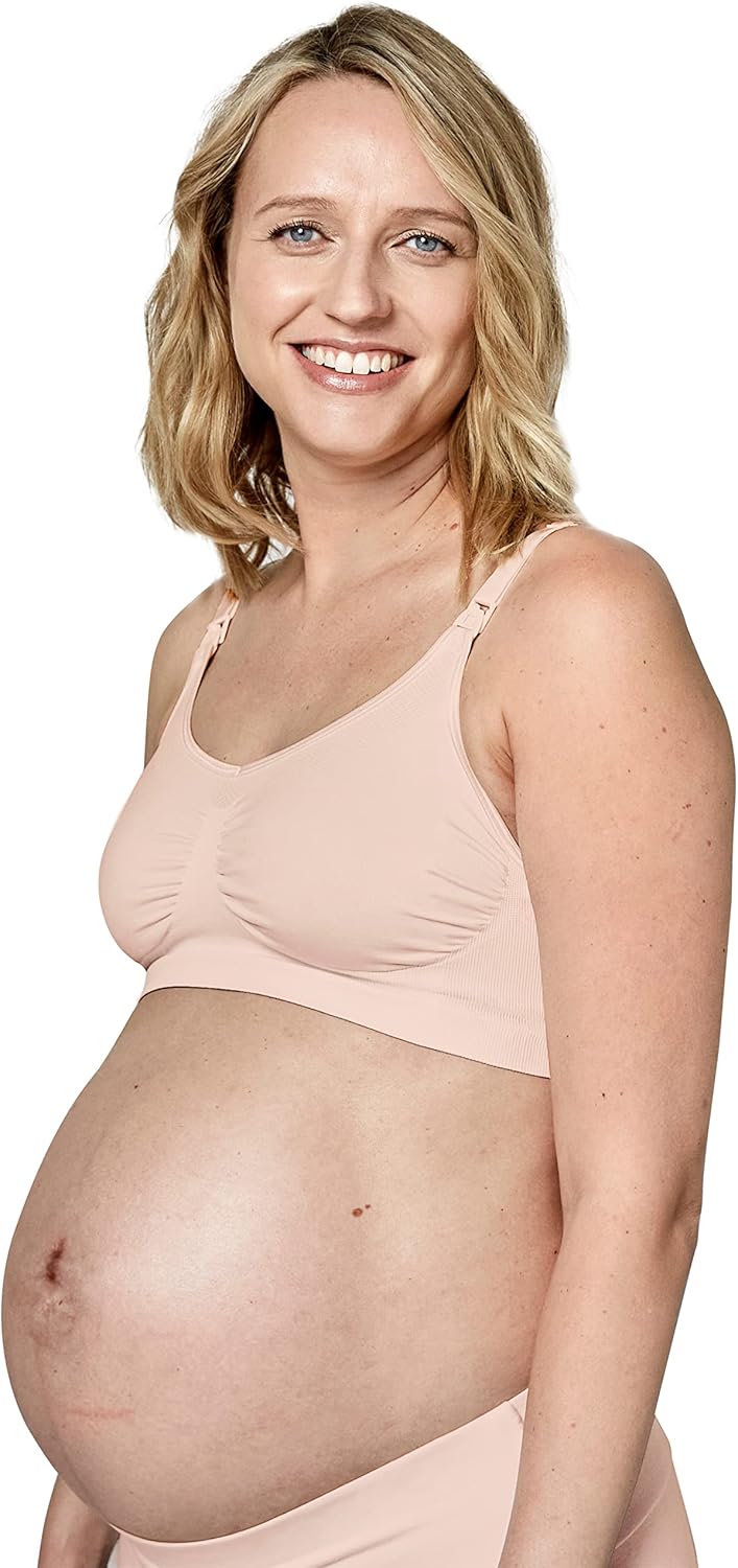 MEDELA KEEP COOL ULTRA varrás nélküli szoptatós melltartó XL