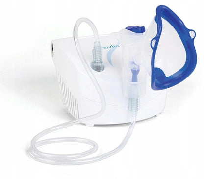 NUVITA INHALATOR, NEBULIZATOR 2 prędkości pracy BEZ AKCESORIÓW