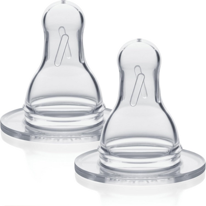 MEDELA cumisüveg cumi 0+ méret S 2 db
