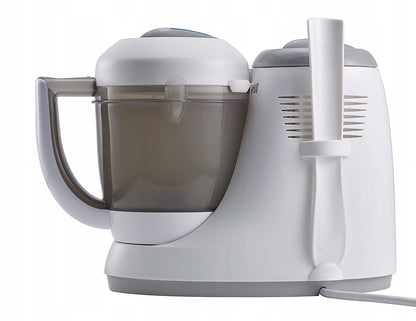 BEABA Babycook Original 4 az 1-ben MULTIFUNKCIÓS ROBOT