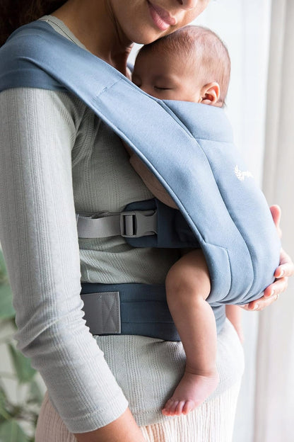 ERGOBABY EMBRACE Neugeborenen-Trage