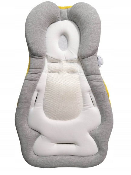 BABYMOOV Cosymorpho Fresh inserto para cochecito y silla de coche