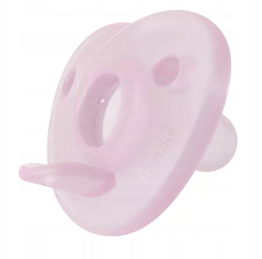 PHILIPS AVENT Soothie cumik x 2, 0–6 hónapos korig