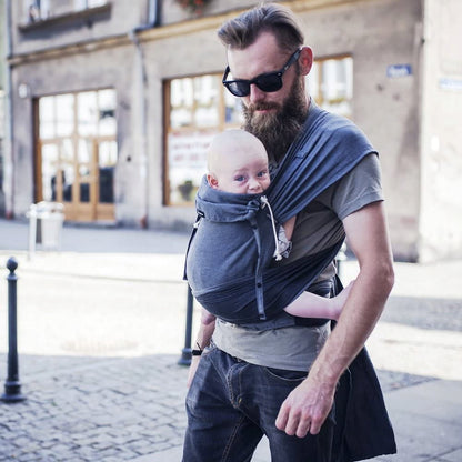 DIDYMOS DidyKlick ergonomische drager 3-20kg