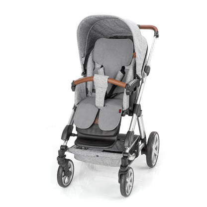 REER TravelKid Breeze légáteresztő betét babakocsiba és autósülésbe