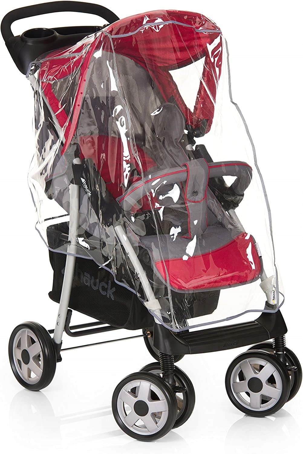 HAUCK rainproofing wrap