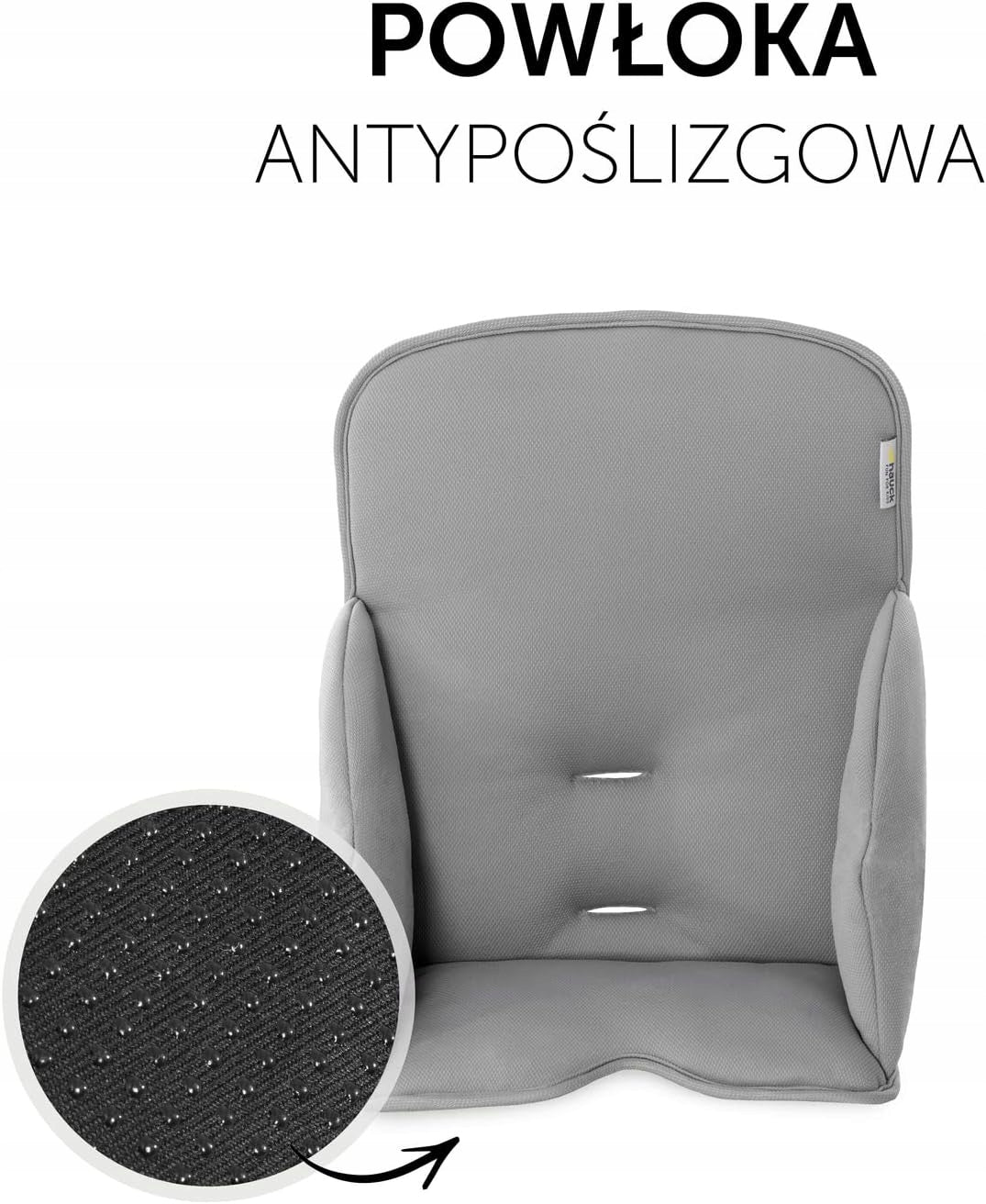 HAUCK Cosy Comfort pro Hauck Alpha+ vložka zmenšující reduktor