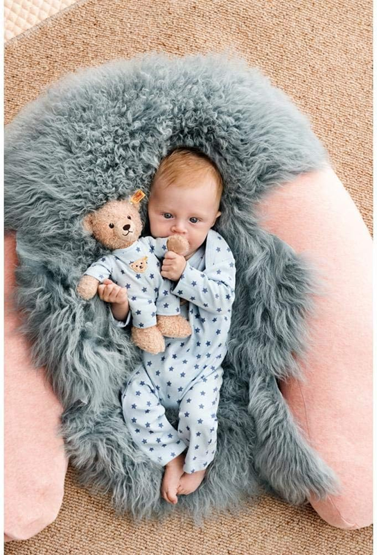 STEIFF Teddy & Me αρκουδάκι με πιτζάμες 25 εκ.
