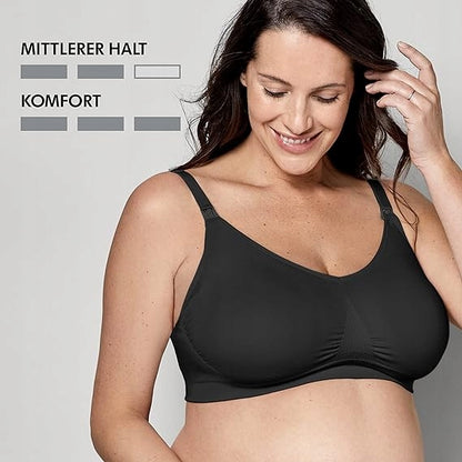 MEDELA KEEP COOL ULTRA varrat nélküli szoptatós melltartó XXL