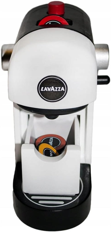 TANNER fa kávéfőző LAVAZZA + felszerelés