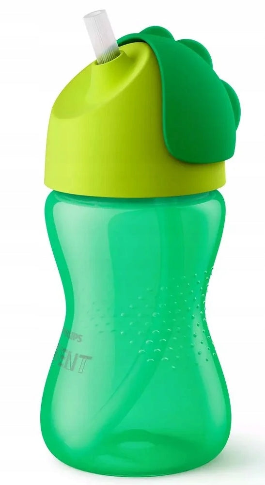 PHILIPS AVENT SCF798/01 Becher mit Trinkhalm 300 ml 12m+ OHNE TRINKHALM