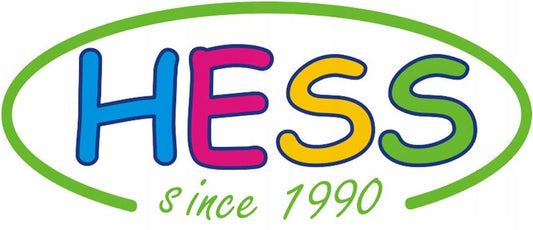 HESS metro di crescita in legno GUFI 80-150 cm