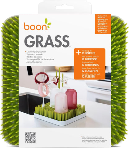 BOON GRASS cumisüveg- és kiegészítőszárító