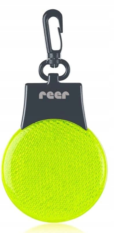 REER Light&Go LED-es biztonsági lámpa akasztóval