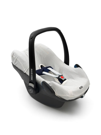 DOOKY SEAT COVER 0+ universele hoes voor autostoeltje