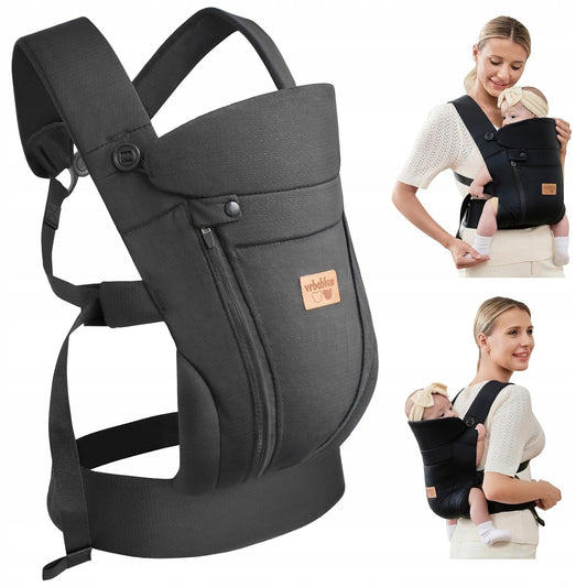 VRBABIES ergonomische Babytrage