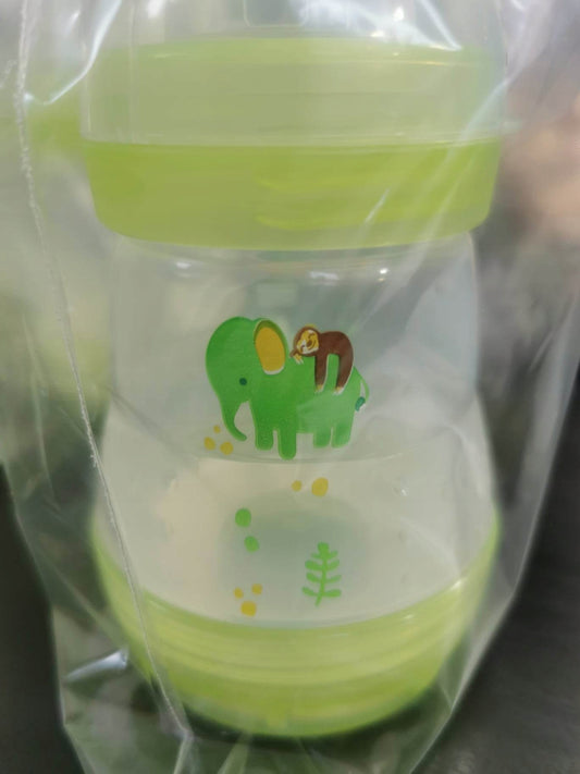 MAM anti-colic cumisüveg 160 ml 0+ 0+