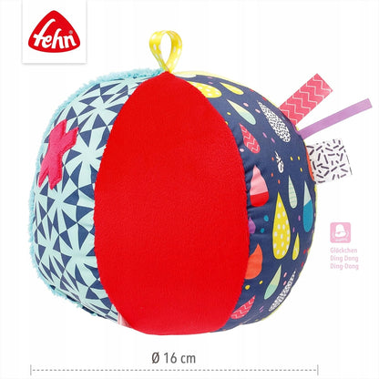 FEHN Color diameter 16cm