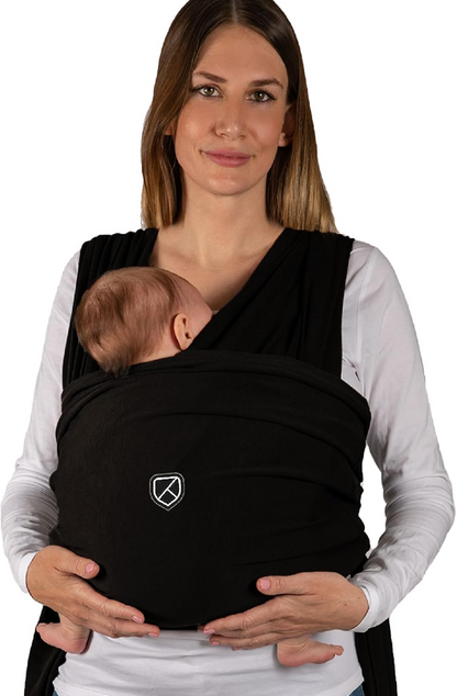 KOALA BABYCARE stretch baby carrying wrap