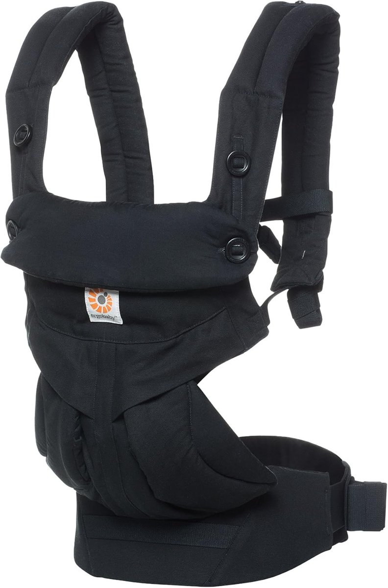 ERGOBABY OMNI 360 ergonomický nosič 3,2-20,4kg