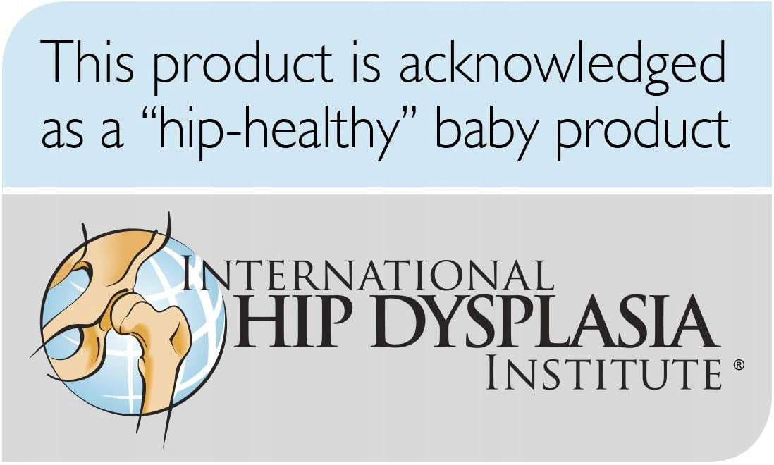 MARSUPI 2.0 portabebés ergonómico XL 3,5 - 15 kg para bebés
