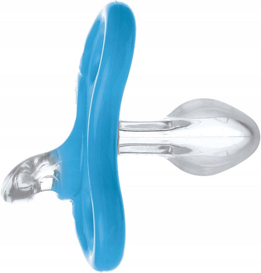 MAM COMFORT cumi, 2 db, 2–12 hónap