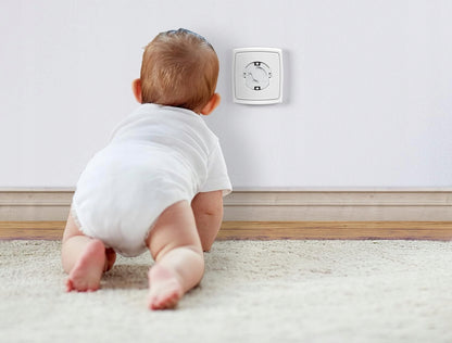 ADLERSFELD protection enfant pour prises électriques x1