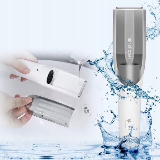 SPARK MOMENTS Haarschneidemaschine für Babys