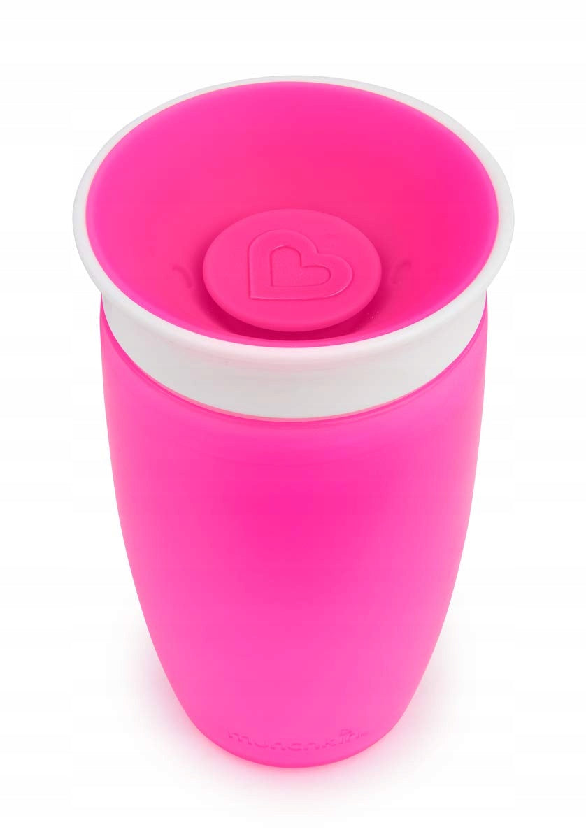 MUNCHKIN Vaso Miracle 360 12m+ 296ml