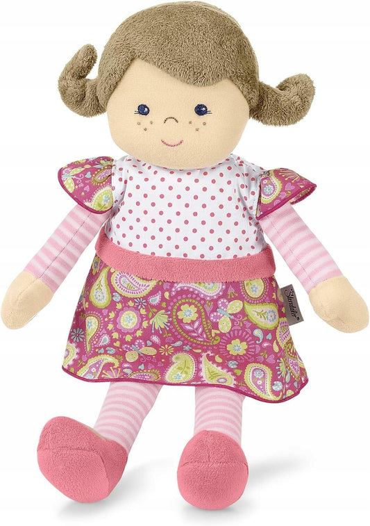 STERNTALER öltöztethető alvóbaba GESA 33 cm