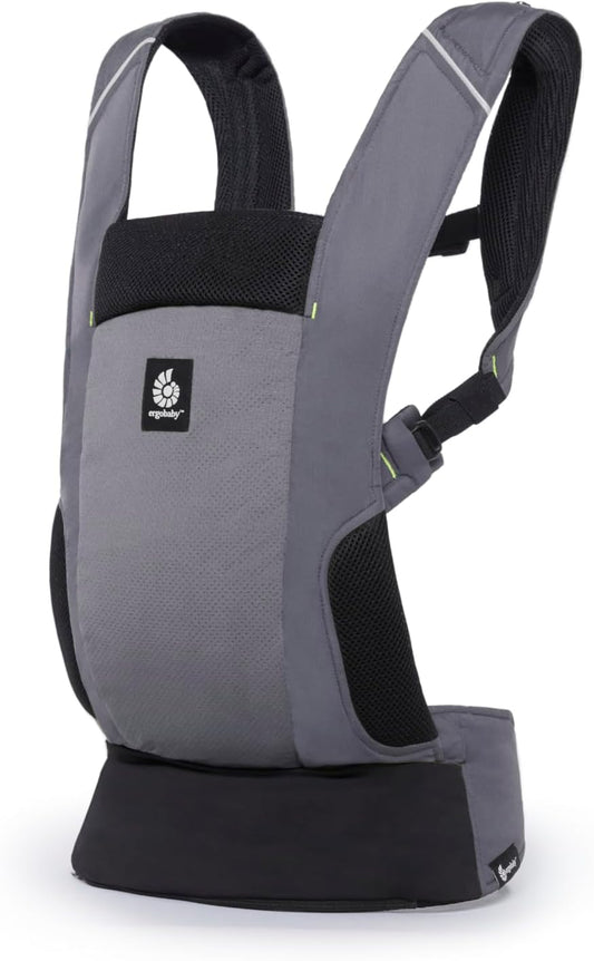 ERGOBABY Away ergonomikus babahordozó csecsemőknek, 5,5–16 kg