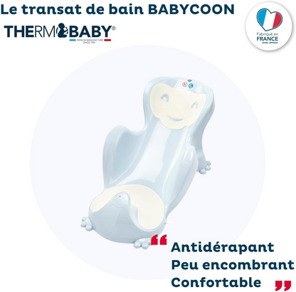 THERMOBABY bath insert
