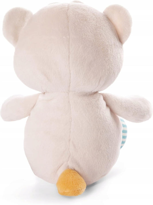 NICI měkká plyšová hračka MYŠ TAPS 24 cm