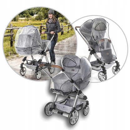 REER universal rain cover