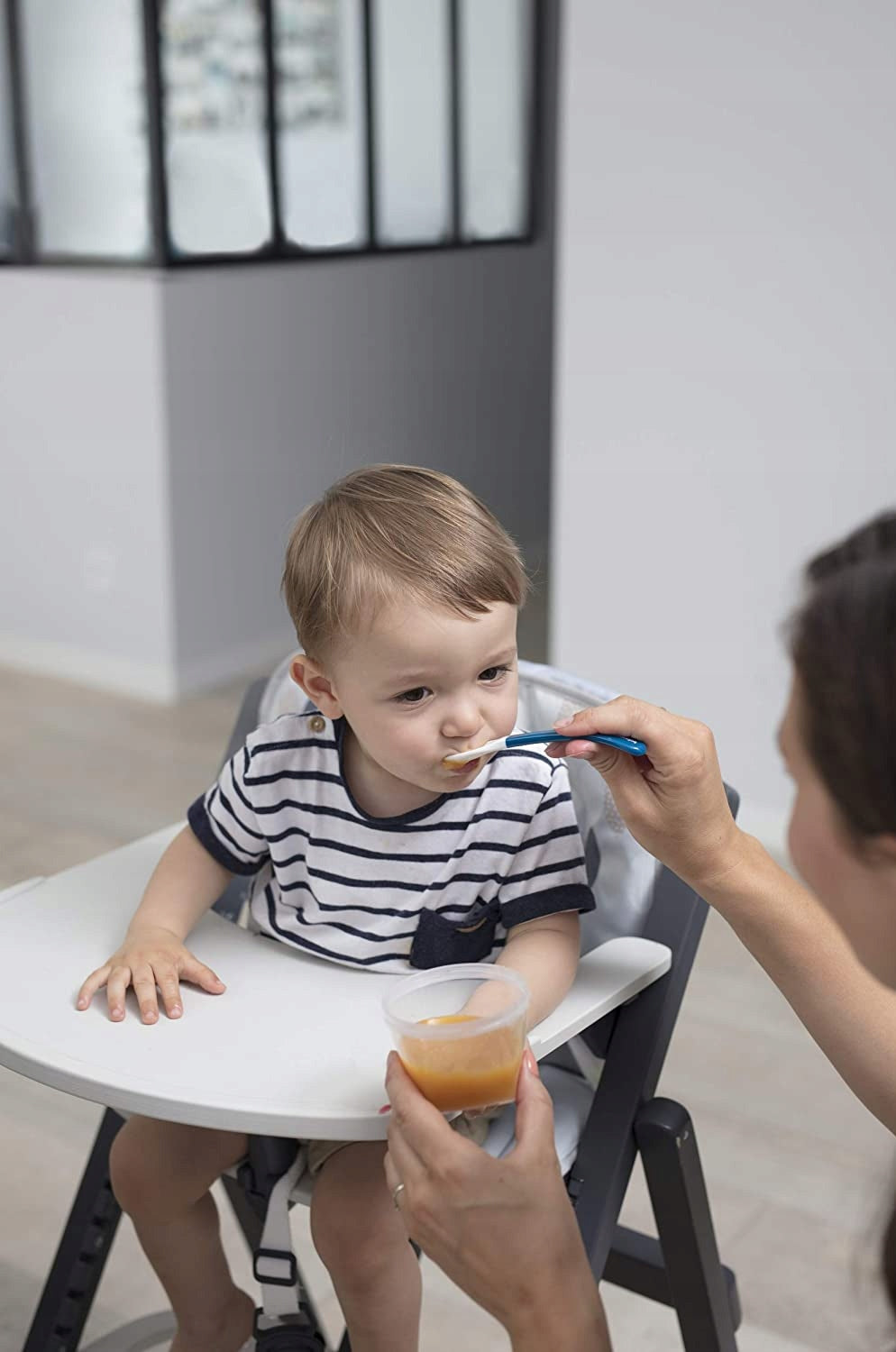 BABYMOOV Babybolscontainer set