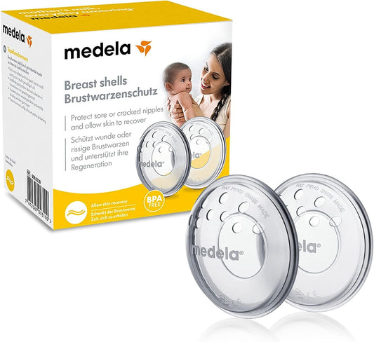 MEDELA védőhéjak univerzális fedők