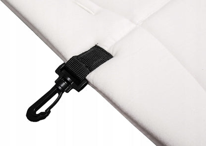 ALTABEBE universal stroller insert