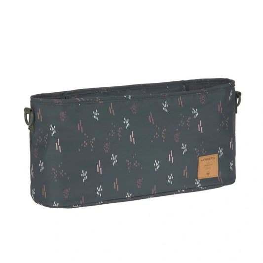 LASSIG stroller organizer without hooks - sold separately