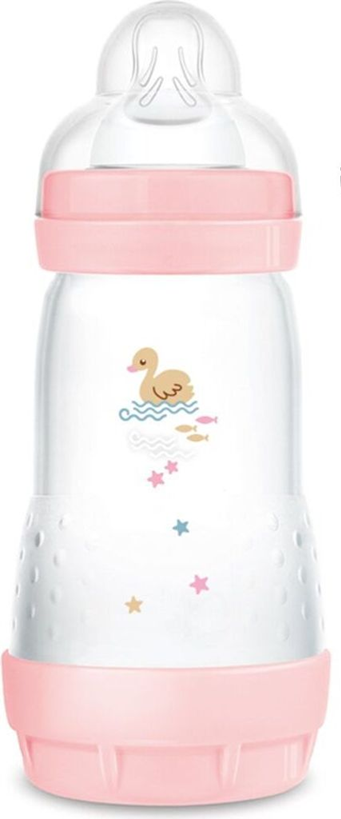 MAM Easy Start biberón anticólicos 260ml 2m+